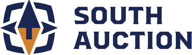 South Auction Info